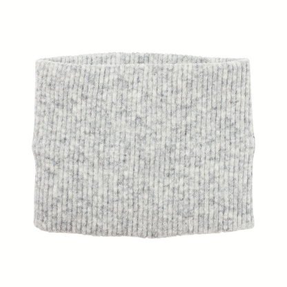 Memeri Cashmere Wool Neck Warmer Grey | Memeri | Miss Arthur | Home Goods | Tasmania