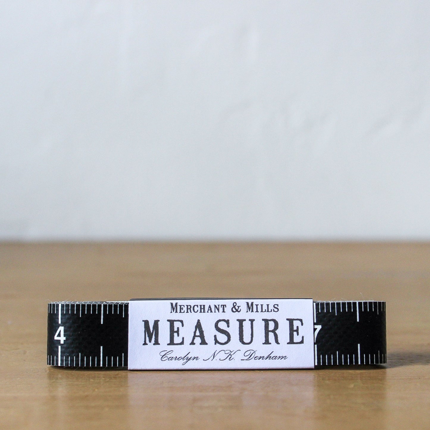 Merchant & Mills Tape Measure | Merchant & Mills | Miss Arthur | Home Goods | Tasmania