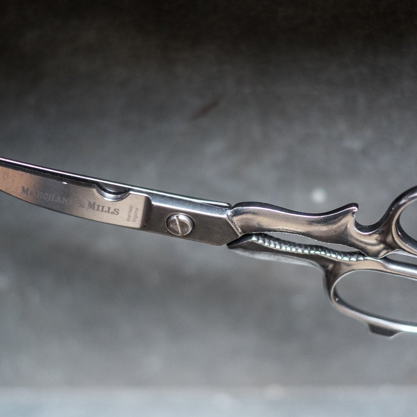 Merchant & Mills 8.5" Kitchen Scissors | Merchant & Mills | Miss Arthur | Home Goods | Tasmania