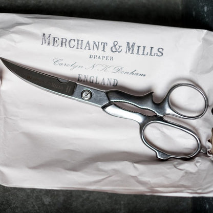 Merchant & Mills 8.5" Kitchen Scissors | Merchant & Mills | Miss Arthur | Home Goods | Tasmania