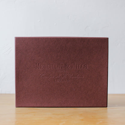 Merchant & Mills Leather Scissor Wrap | Merchant & Mills | Miss Arthur | Home Goods | Tasmania
