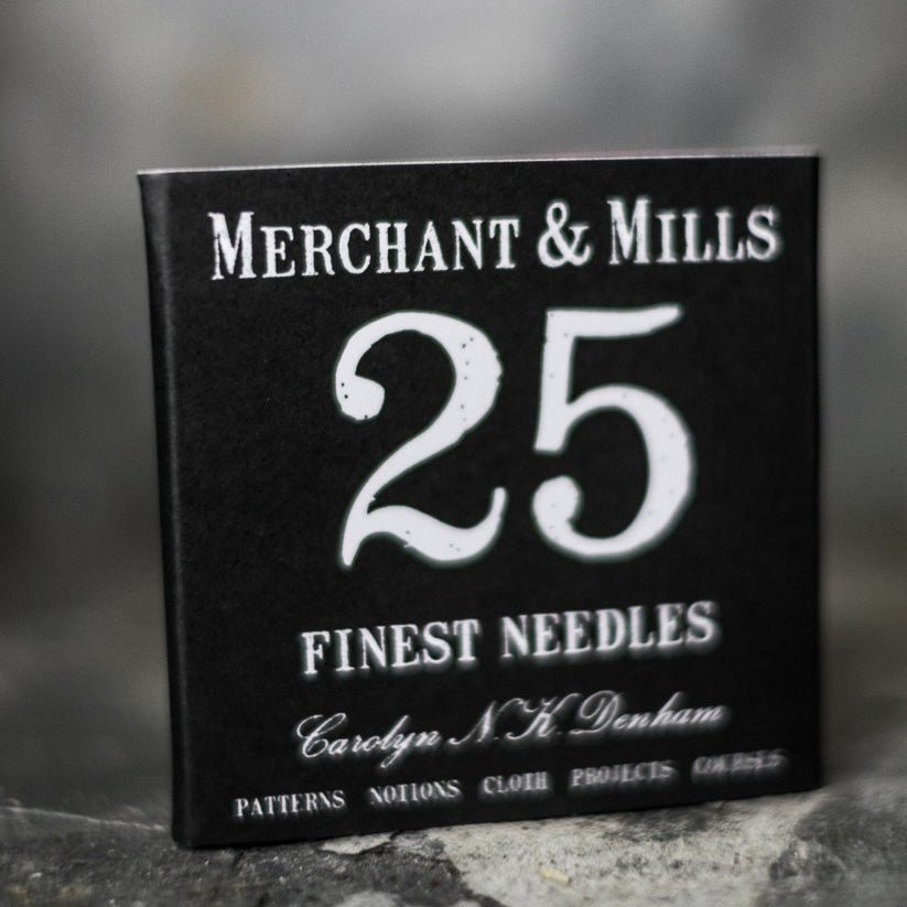 Merchant & Mills Selected Notions Box | Merchant & Mills | Miss Arthur | Home Goods | Tasmania