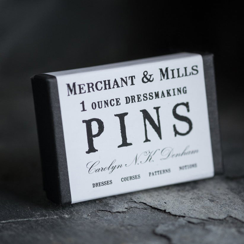 Selected Notions Box | Merchant & Mills | Miss Arthur | Home Goods | Tasmania