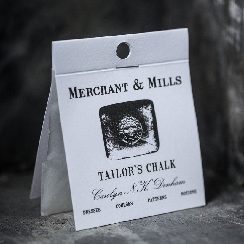 Merchant & Mills Selected Notions Box | Merchant & Mills | Miss Arthur | Home Goods | Tasmania