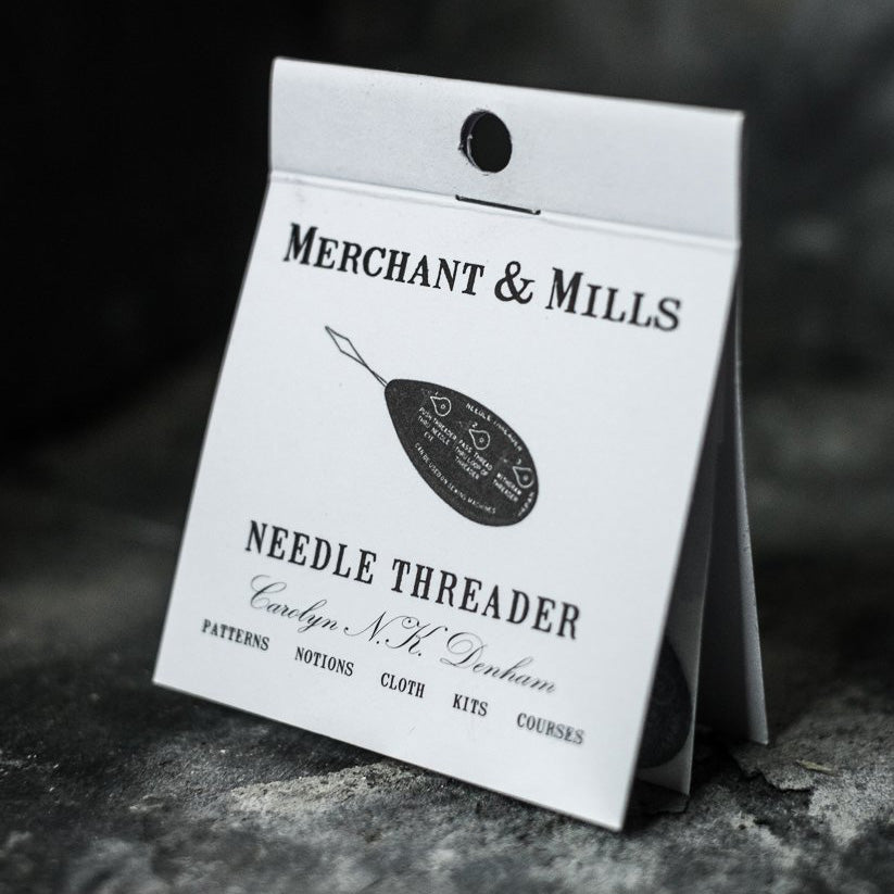 Selected Notions Box | Merchant & Mills | Miss Arthur | Home Goods | Tasmania