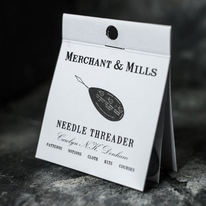 Selected Notions Box | Merchant & Mills | Miss Arthur | Home Goods | Tasmania