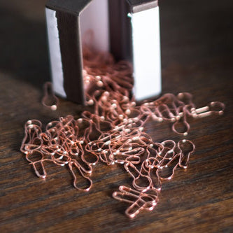 Merchant & Mills Coppered Bulb Pins | Merchant & Mills | Miss Arthur | Home Goods | Tasmania