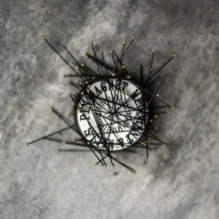 Pin Magnet | Merchant & Mills | Miss Arthur | Home Goods | Tasmania