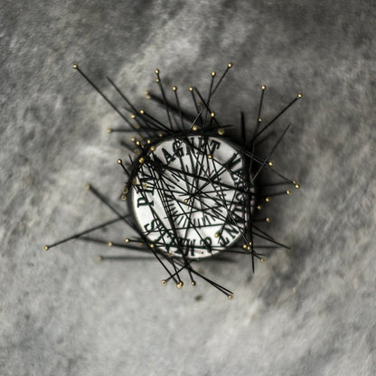 Pin Magnet | Merchant & Mills | Miss Arthur | Home Goods | Tasmania