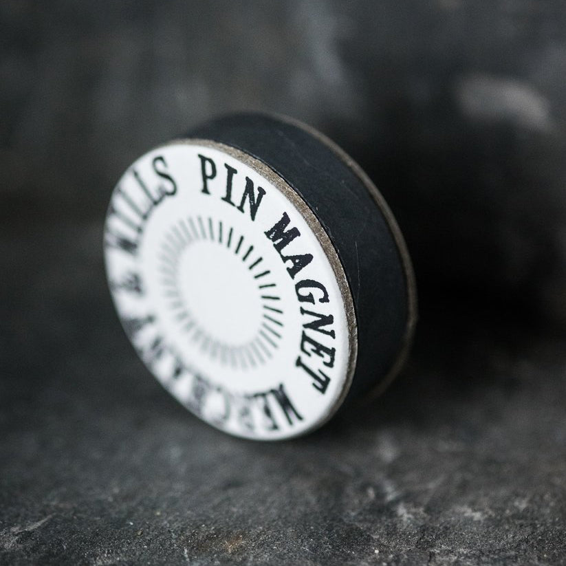 Merchant & Mills Pin Magnet | Merchant & Mills | Miss Arthur | Home Goods | Tasmania