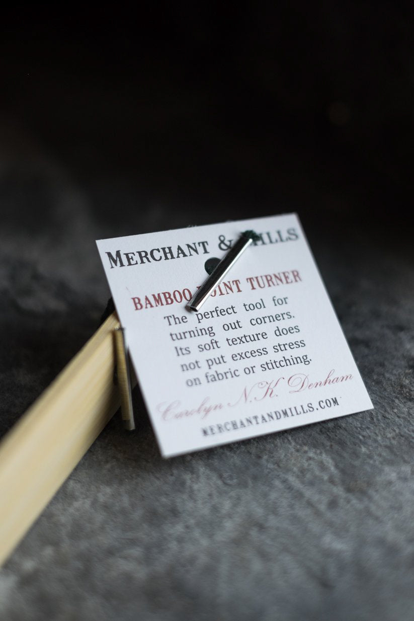 Point Turner | Merchant & Mills | Miss Arthur | Home Goods | Tasmania