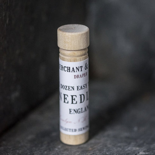 Easy Thread Needles | Merchant & Mills | Miss Arthur | Home Goods | Tasmania