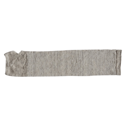 Teni Linen Arm Covers Long White Brown | Nishiguchi Kutsushita | Miss Arthur | Home Goods | Tasmania