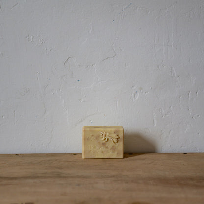 Est Honey and Oatmeal Soap | Est | Miss Arthur | Home Goods | Tasmania