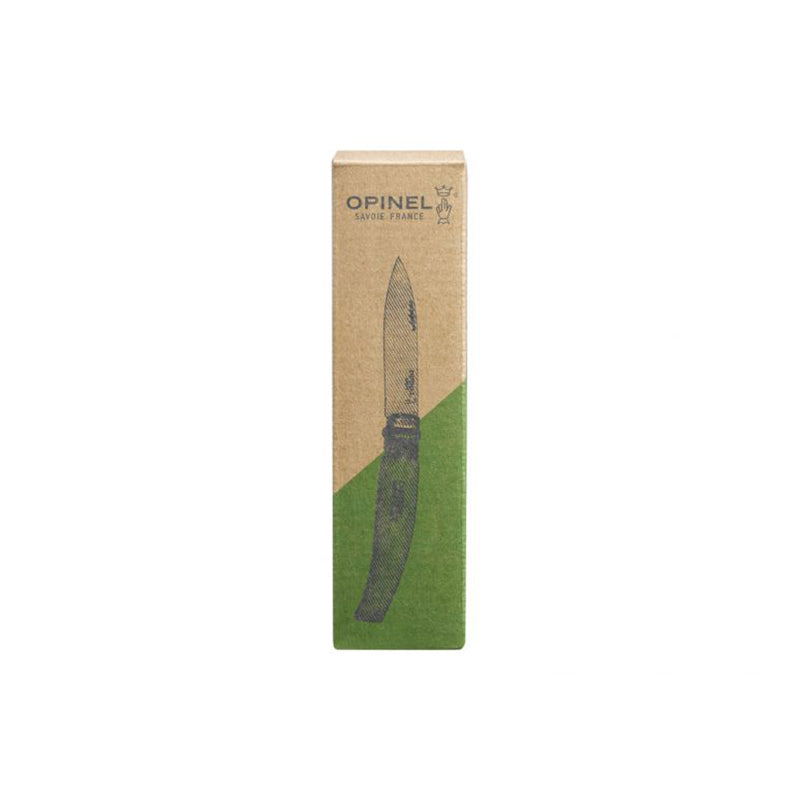 Opinel No.8 Folding Garden Knife | Opinel | Miss Arthur | Home Goods | Tasmania