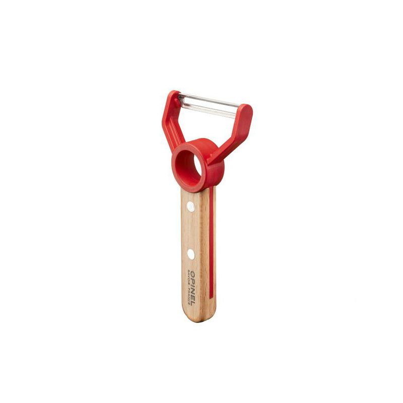 Le Petit Chef Knife Set - Knife, Peeler & Guard | Opinel | Miss Arthur | Home Goods | Tasmania