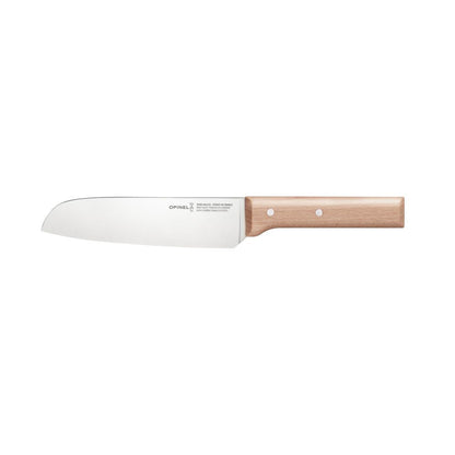 Opinel Parallele Santoku Knife No. 119 | Opinel | Miss Arthur | Home Goods | Tasmania