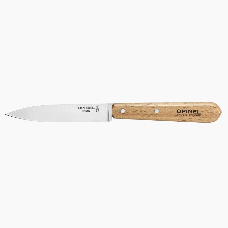 Opinel Paring Knives No.112 Box of 2 | Opinel | Miss Arthur | Home Goods | Tasmania