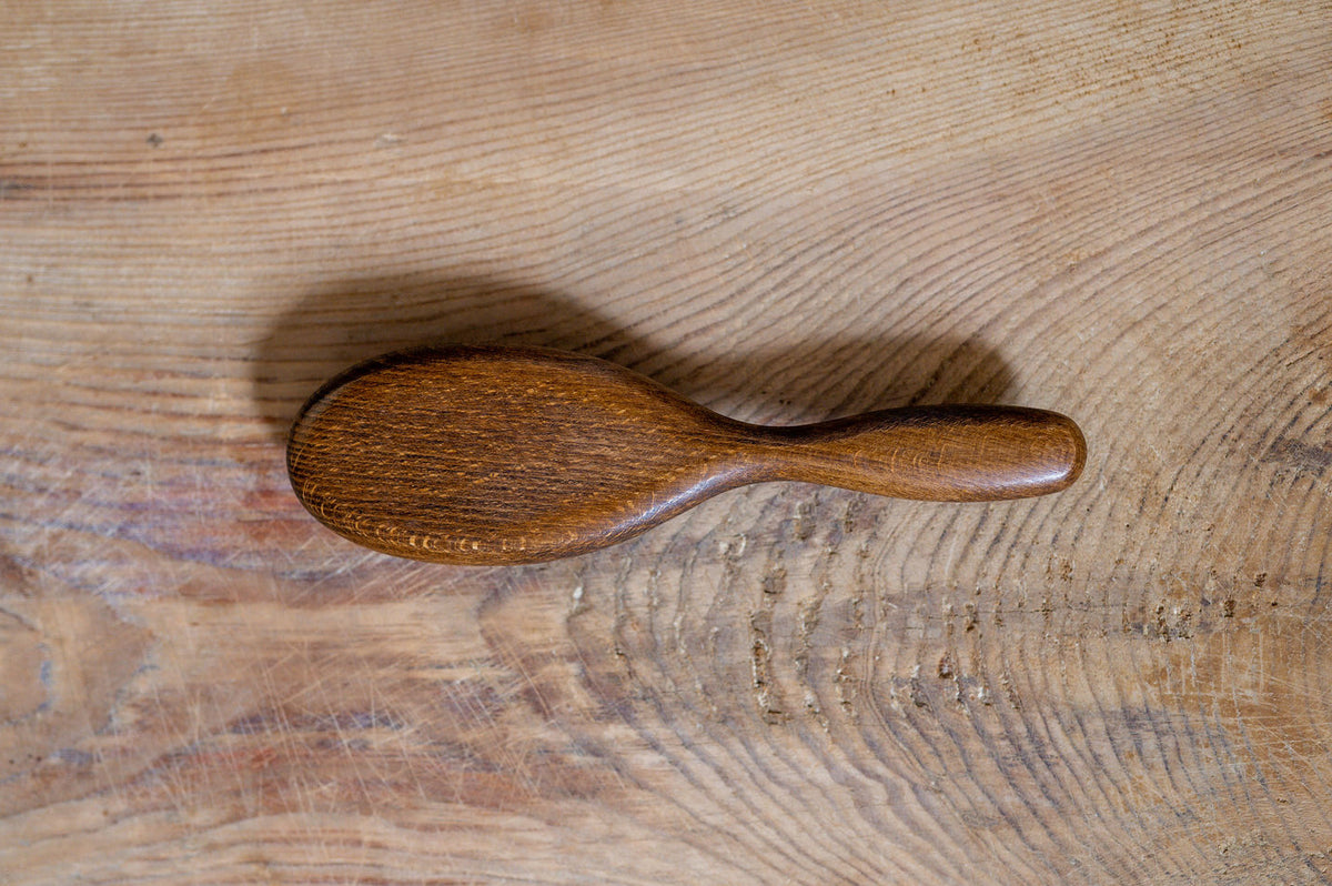 Hair Brush Oval | Kellerbursten | Miss Arthur | Home Goods | Tasmania
