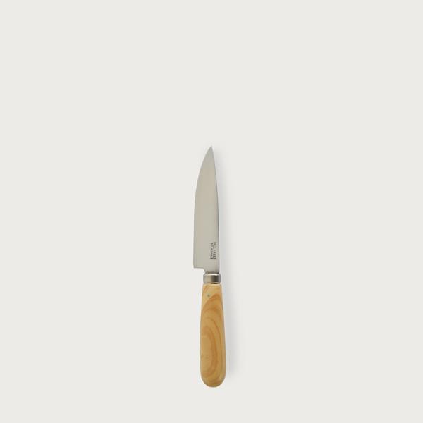 Pallares Solsona Boxwood Stainless Steel Knife 10cm | Pallarès Solsona | Miss Arthur | Home Goods | Tasmania