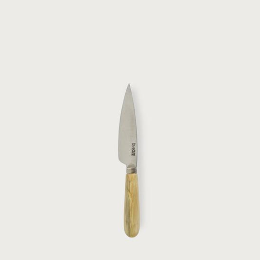 Boxwood Stainless Steel Knife 11cm | Pallarès Solsona | Miss Arthur | Home Goods | Tasmania
