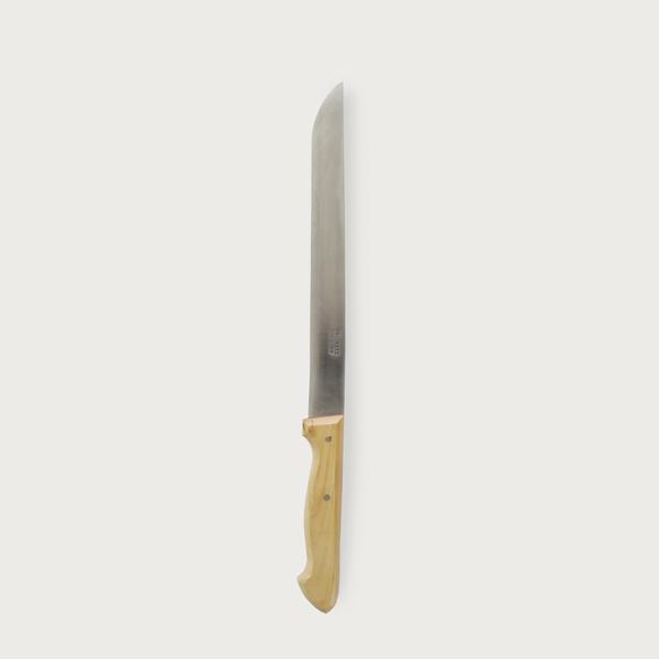 Pallares Solsona Boxwood Ham Knife | Pallarès Solsona | Miss Arthur | Home Goods | Tasmania