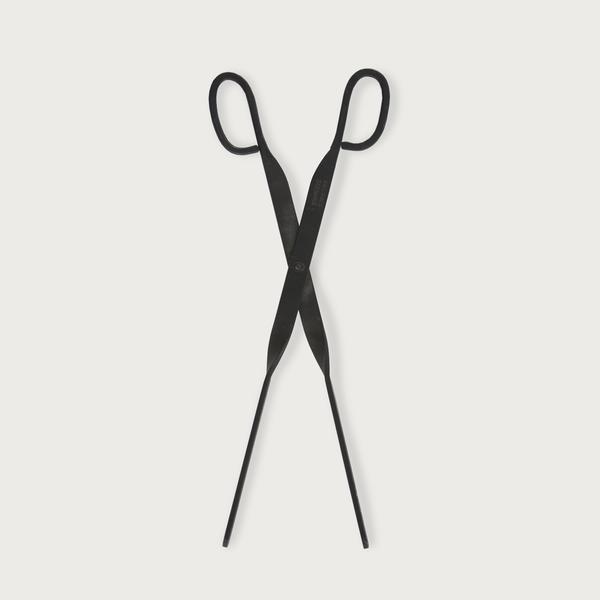 Firewood Tongs Hand Forged 480mm | Pallarès Solsona | Miss Arthur | Home Goods | Tasmania