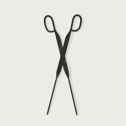 Pallares Solsona Firewood Tongs Hand Forged | Pallarès Solsona | Miss Arthur | Home Goods | Tasmania