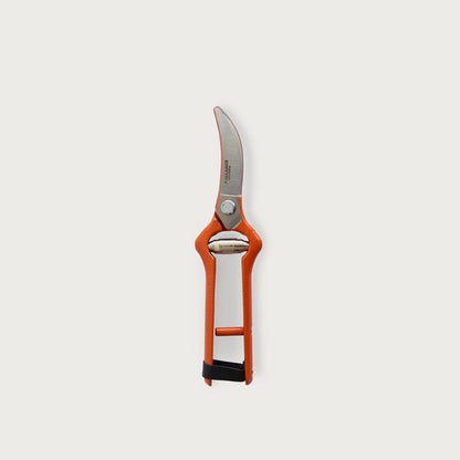Pallares Solsona Pruning Shears Vintage Scissors Curve Carbon Steel 19cm | Pallarès Solsona | Miss Arthur | Home Goods | Tasmania