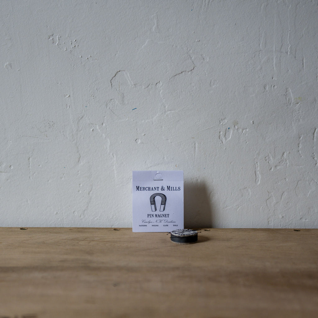 Pin Magnet | Merchant & Mills | Miss Arthur | Home Goods | Tasmania