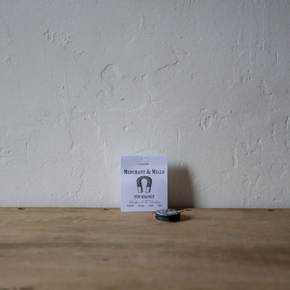 Pin Magnet | Merchant & Mills | Miss Arthur | Home Goods | Tasmania