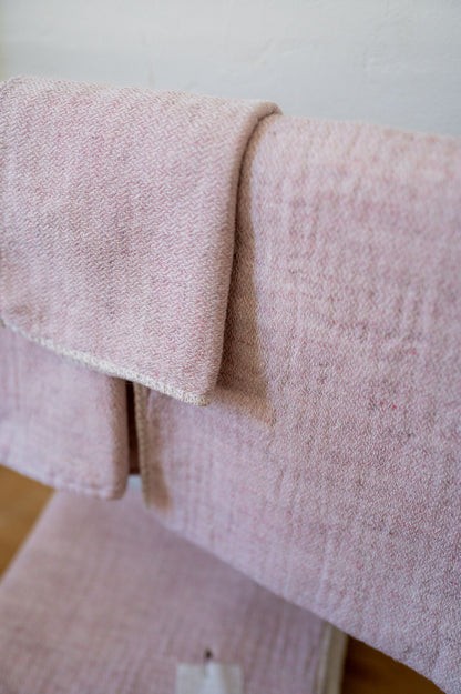 Kontex Claire Wash Cloth Pink | Kontex | Miss Arthur | Home Goods | Tasmania