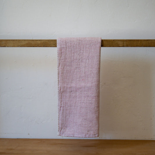 Kontex Claire Hand Towel Pink | Kontex | Miss Arthur | Home Goods | Tasmania