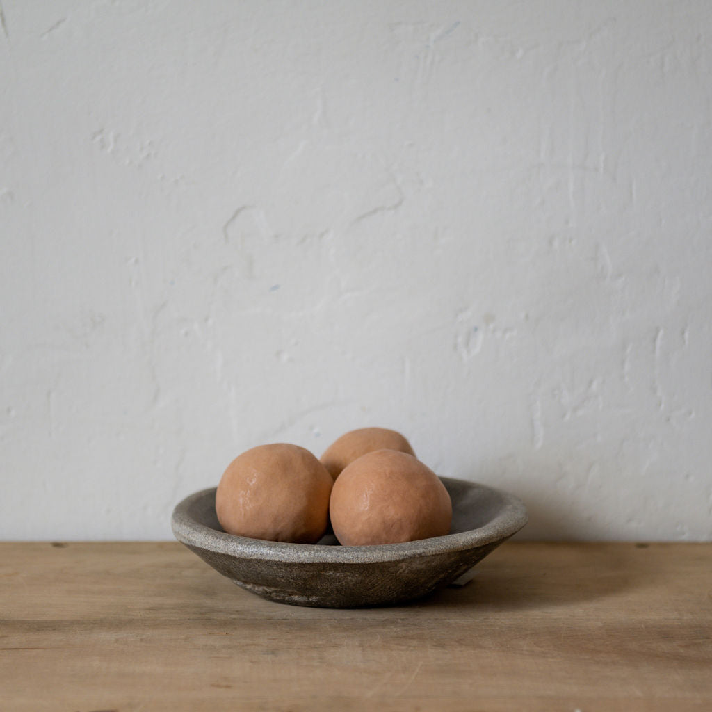 Est Large Soap Ball Pink Clay Geranium | Est | Miss Arthur | Home Goods | Tasmania