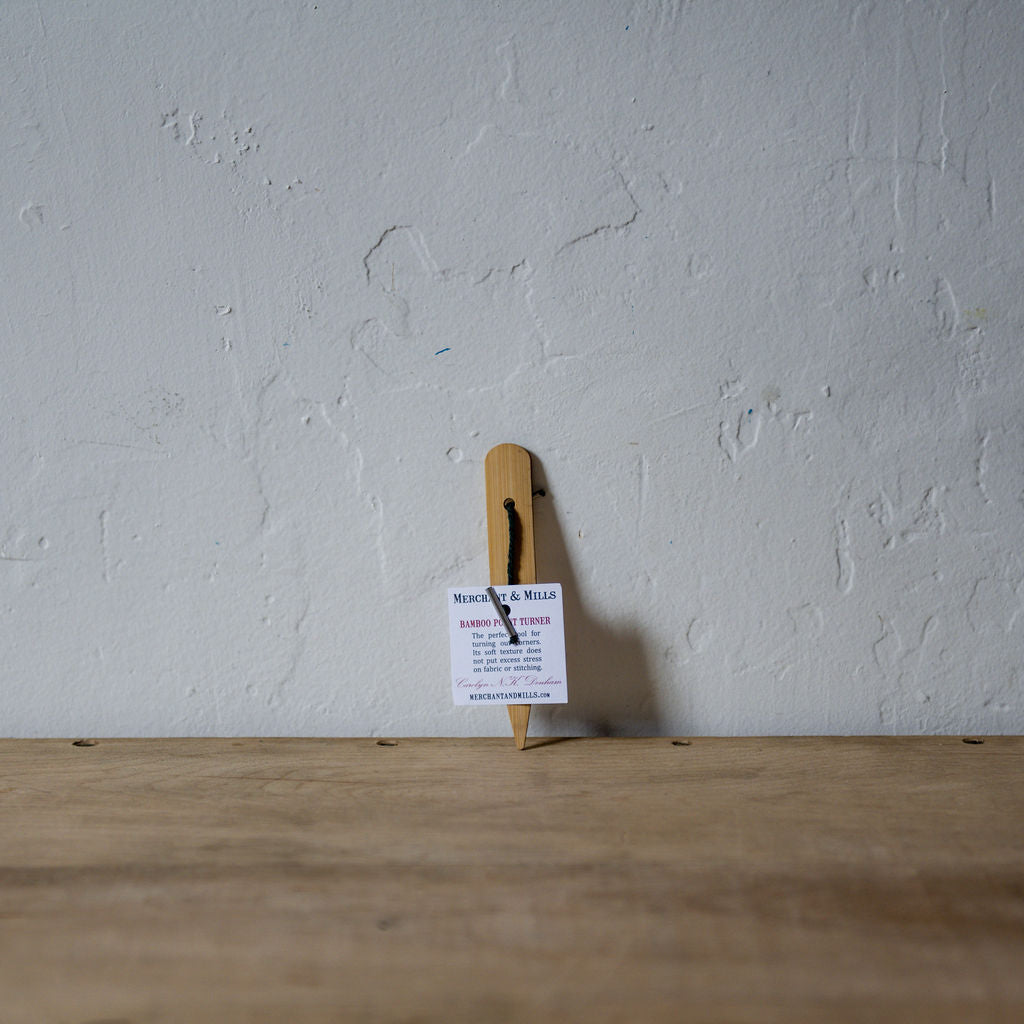 Point Turner | Merchant & Mills | Miss Arthur | Home Goods | Tasmania