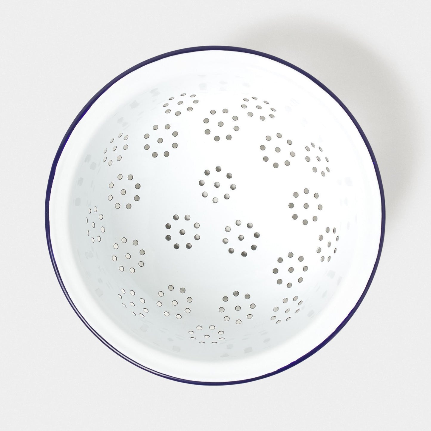 Falcon Enamelware Enamel Prep Set White | Falcon Enamelware | Miss Arthur | Home Goods | Tasmania