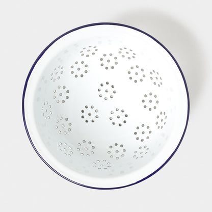 Falcon Enamelware Enamel Prep Set White | Falcon Enamelware | Miss Arthur | Home Goods | Tasmania