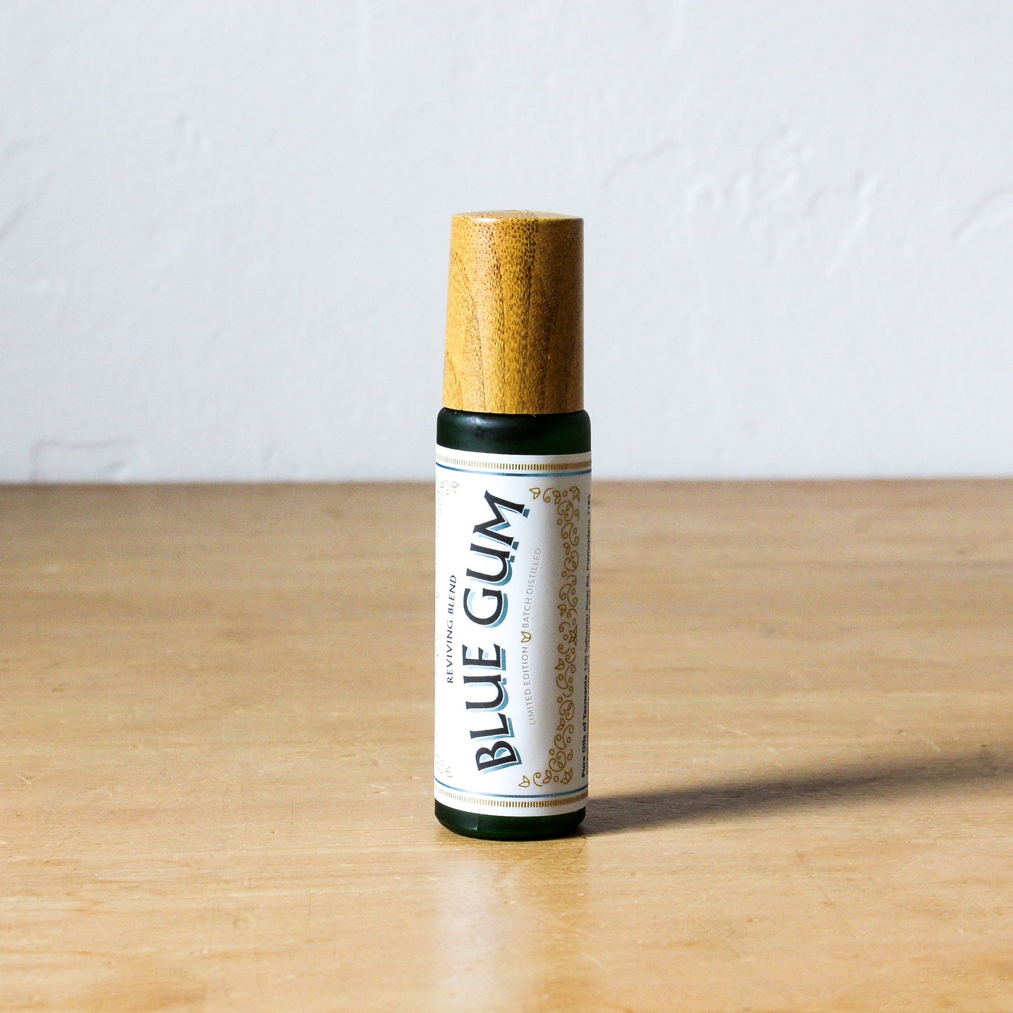 Pure Oils of Tasmania Oil Blend Roll On Blue Gum | Pure Oils of Tasmania | Miss Arthur | Home Goods | Tasmania