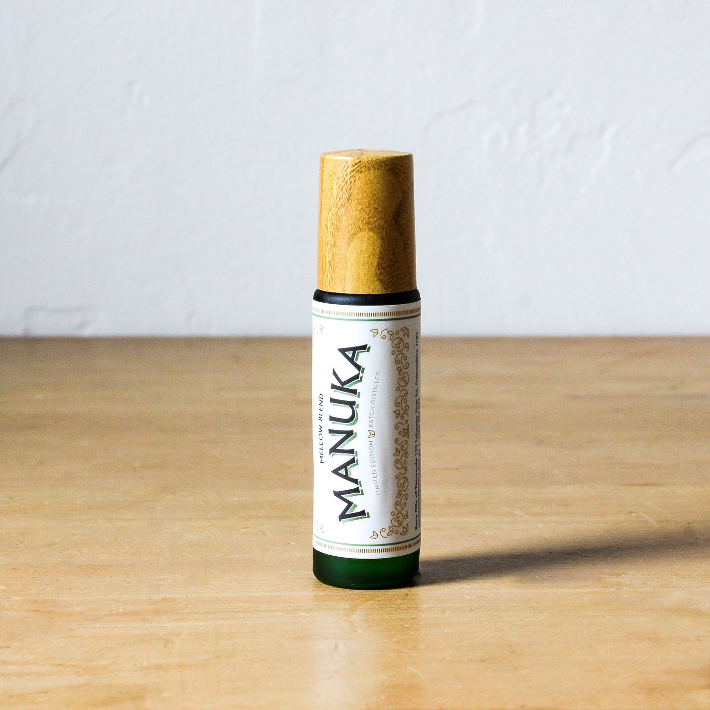 Pure Oils of Tasmania Oil Blend Roll On Manuka | Pure Oils of Tasmania | Miss Arthur | Home Goods | Tasmania