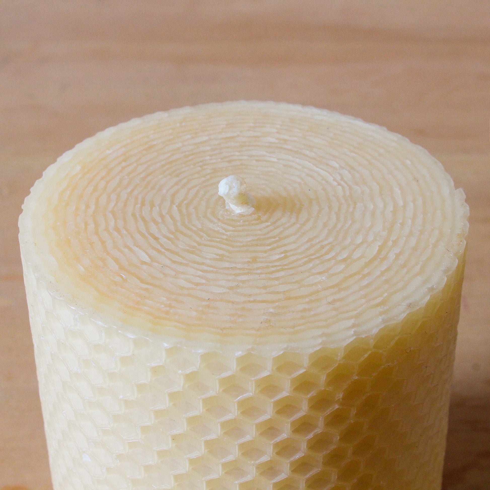 10cm Medium Honeycomb | Queen B | Miss Arthur | Home Goods | Tasmania