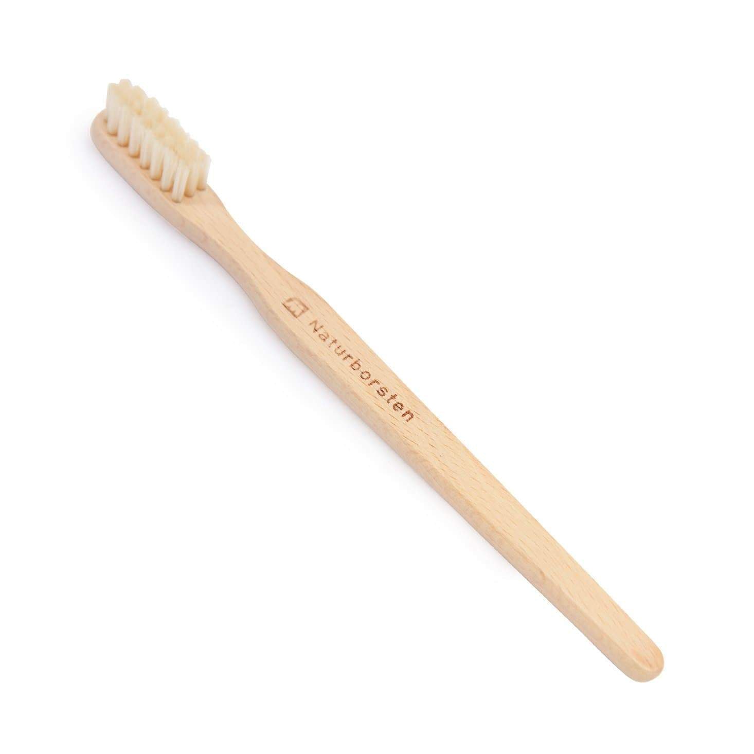 Redecker Tooth Brush Natural Bristles | Redecker | Miss Arthur | Home Goods | Tasmania