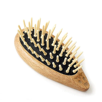 Redecker Hedgehog Hair Brush | Redecker | Miss Arthur | Home Goods | Tasmania