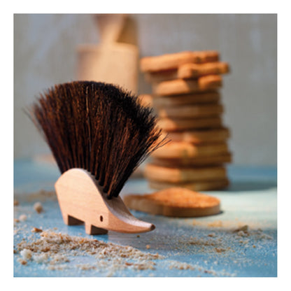 Redecker Hedgehog House Brush | Redecker | Miss Arthur | Home Goods | Tasmania