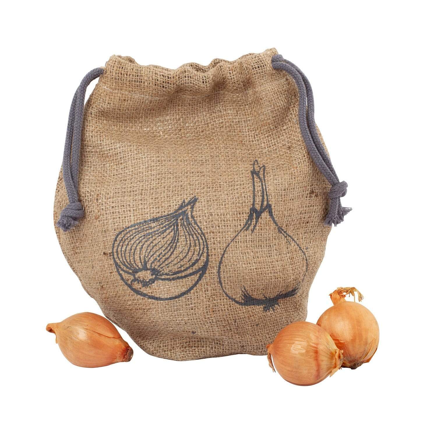 Redecker Onion Bag | Redecker | Miss Arthur | Home Goods | Tasmania