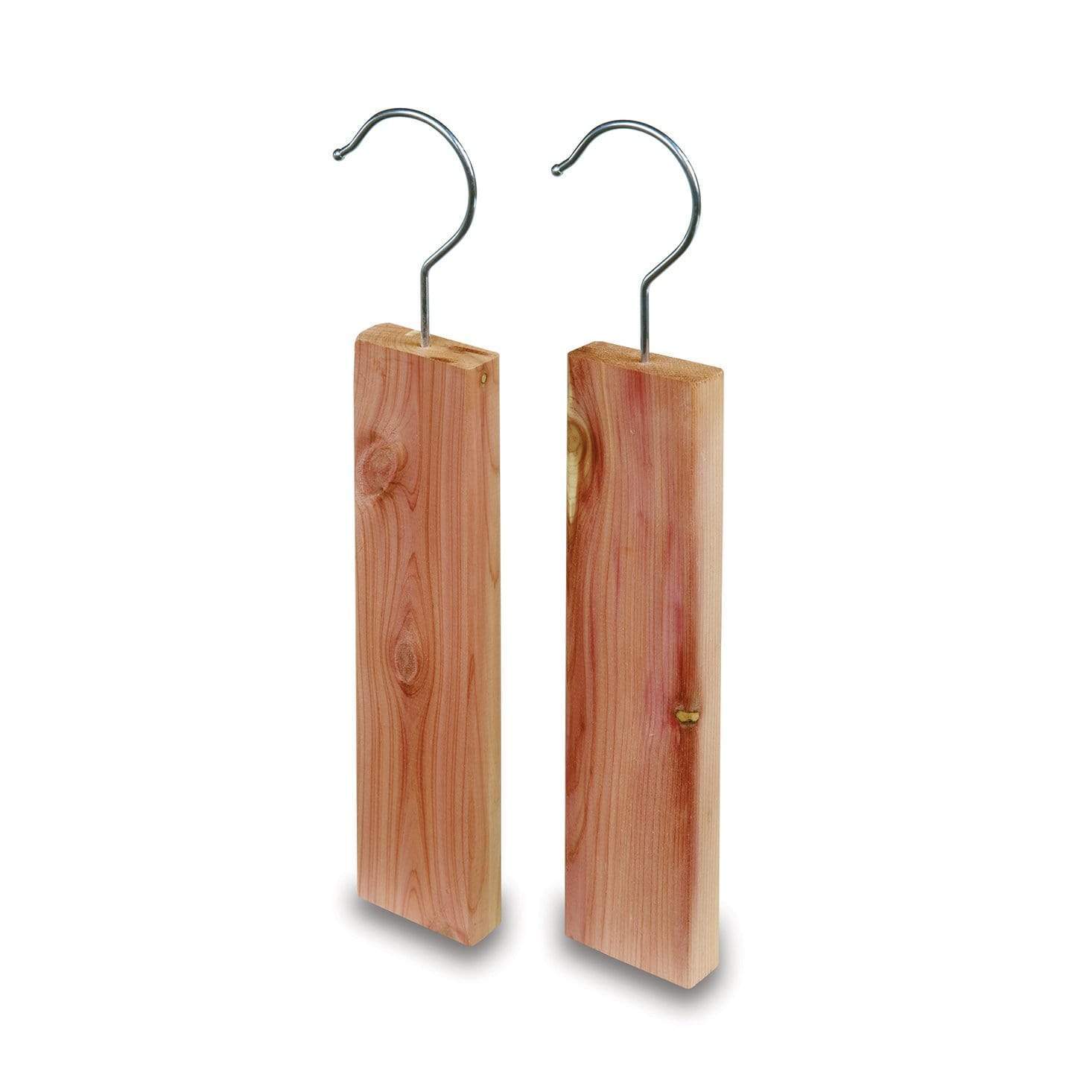 Redecker Red Cedar Blocks with Hook | Redecker | Miss Arthur | Home Goods | Tasmania