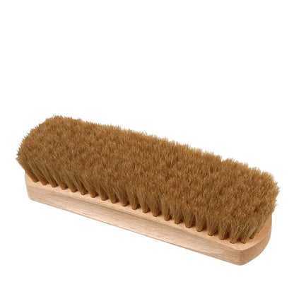 Redecker Shoe Shine Brush Natural | Redecker | Miss Arthur | Home Goods | Tasmania