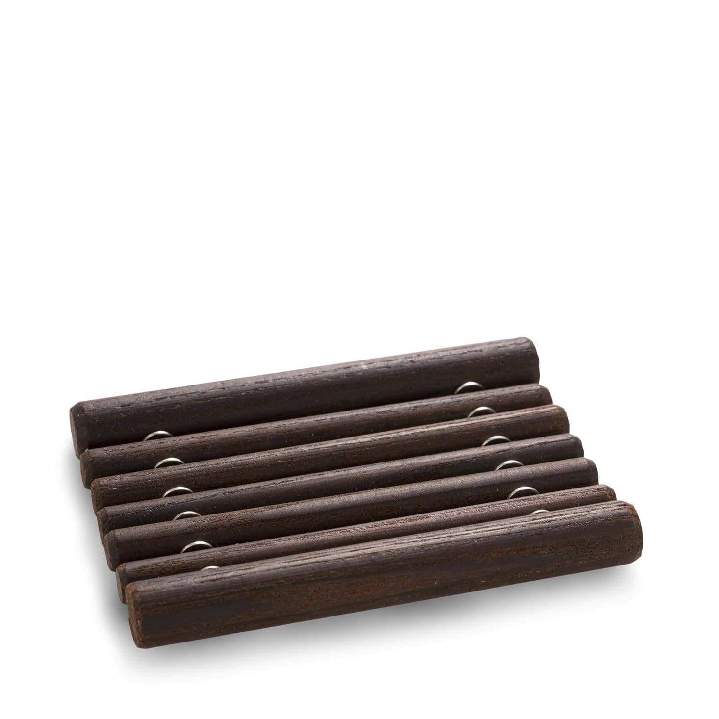 Redecker Thermowood Classic Soap Dish | Redecker | Miss Arthur | Home Goods | Tasmania