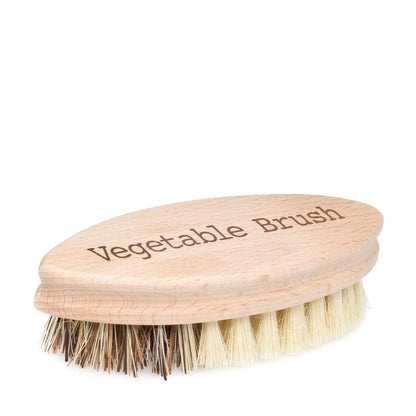 Vegetable Brush | Redecker | Miss Arthur | Home Goods | Tasmania