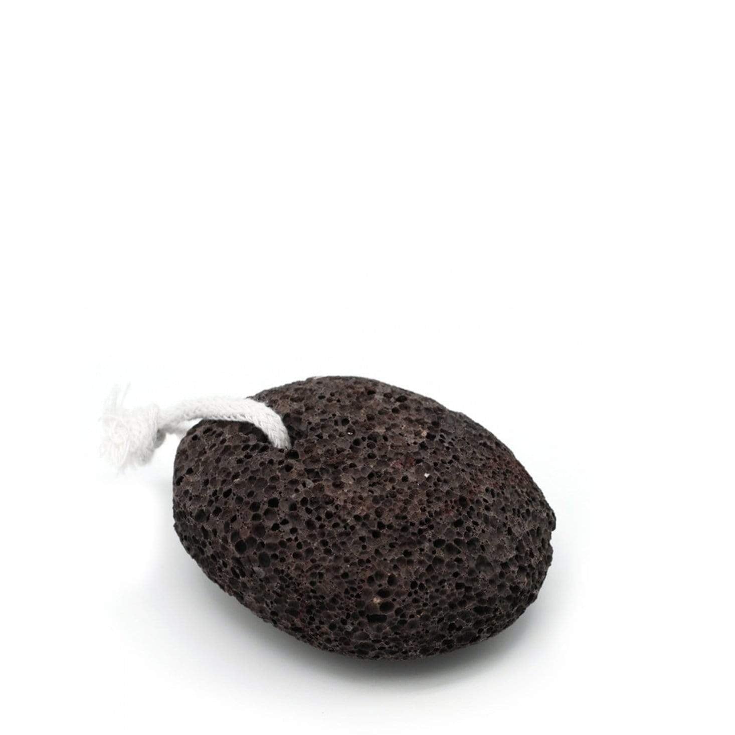 Redecker Black Pumice Stone | Redecker | Miss Arthur | Home Goods | Tasmania