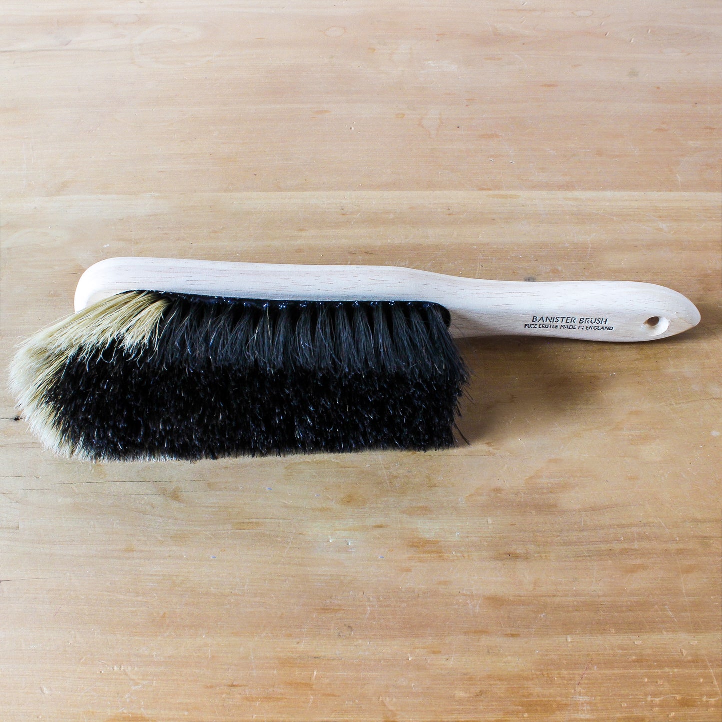 R Russell Banister Brush | R Russell | Miss Arthur | Home Goods | Tasmania